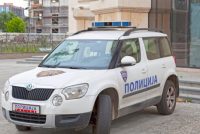 Shkup: Arrestohet 68-vjeçari për vjedhjen e kabllove prej bakri me vlerë 200.000 euro