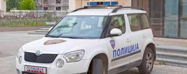Kumanovë: Arrestohen dy motra pas një sulmi fizik ndaj njerkës së tyre