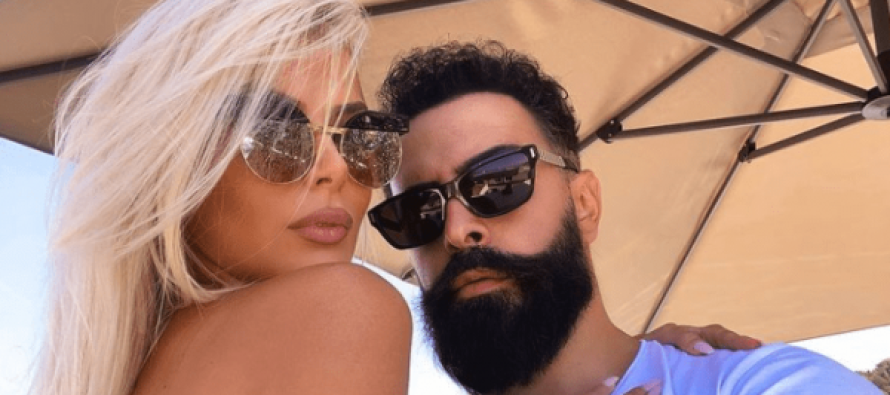 Marina Vjollca flet hapur- zbulon të vërtetën në lidhje me aludimet e ndarjes nga Getoari