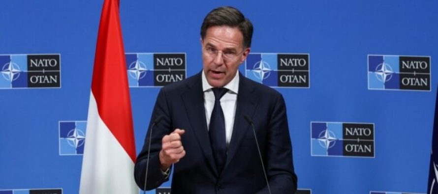 Shefi i NATO-s, Rutte: Gjendja e sigurisë në Kosovë dhe rajon, e brishtë