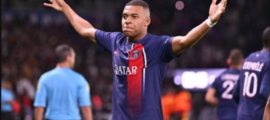 Dalin raportime shqetësuese se Mbappe ka probleme me shëndetin mendor dhe konsumon alkool