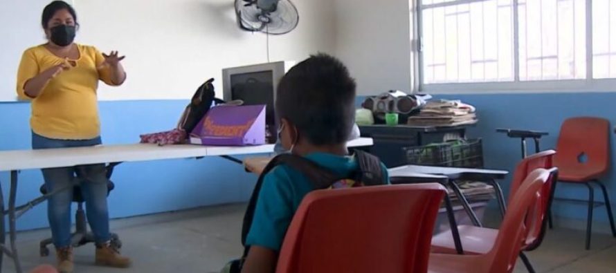 Meksikë, nuk ka më “fast food” në shkolla