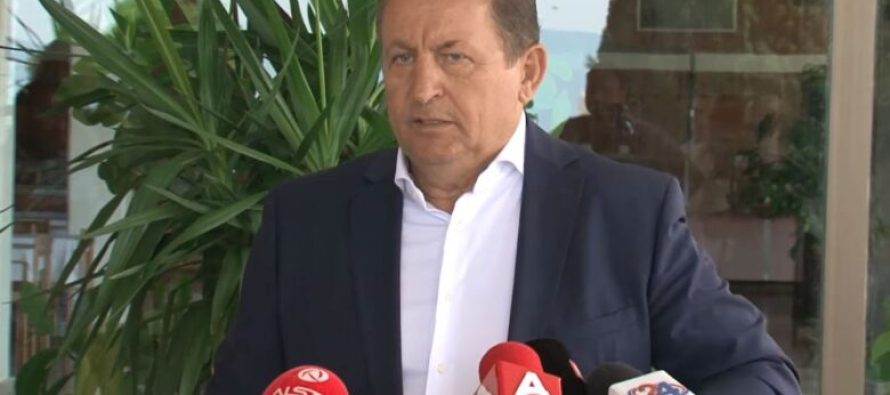 Merko “zhvishet” nga kompetencat në fushën e arsimit