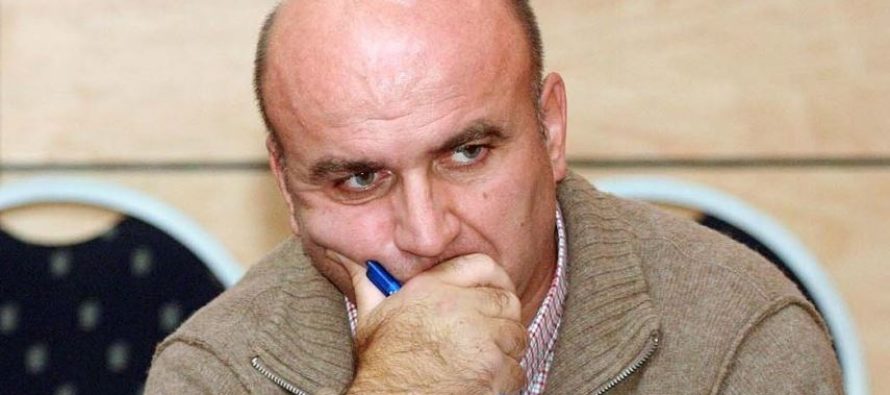 Mosbindja civile ka ndarë popullin opozitar nga Berisha