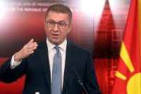 Mickoski: Çiftet e reja të lindin më shumë fëmijë