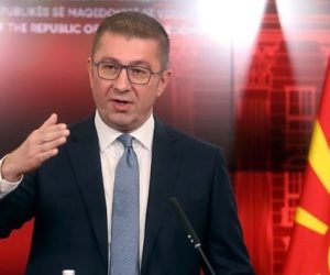 Mickoski: Tregtarë po shërbehen me truke – nuk do të lejohen keqpërdorime 