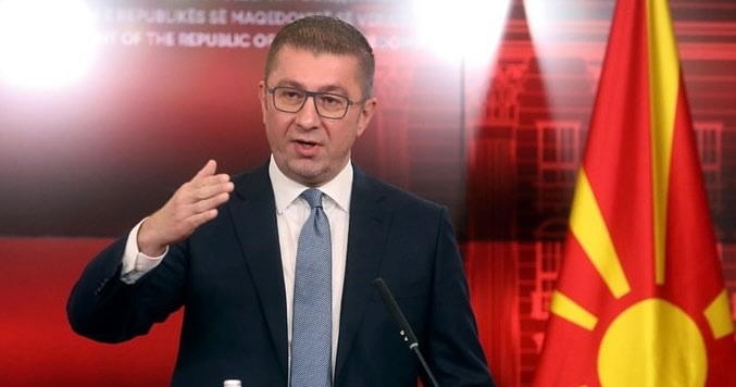 Mickoski: Çiftet e reja të lindin më shumë fëmijë