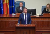Mickoski fton BDI-në në dialog me Bullgarinë – por pa garanci për BE-në