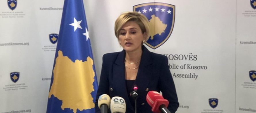 Kusari-Lila pranon se e quajti Simiqin “vëlla”: Në serbisht kjo ka kuptimin e mikut 