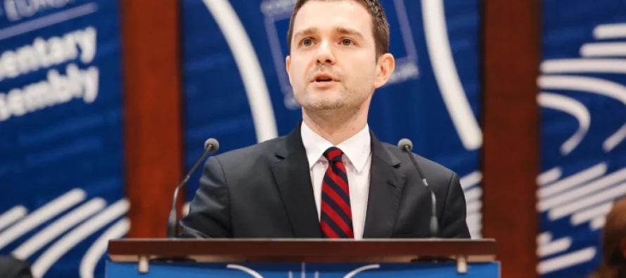 Mucunski: Është i domosdoshëm proces i drejtë dhe transparent i eurointegrimit të bazuar në respekt të ndërsjelltë