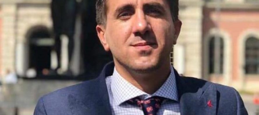 Maqedonia ndërmjet identitetit dhe mbijetesës