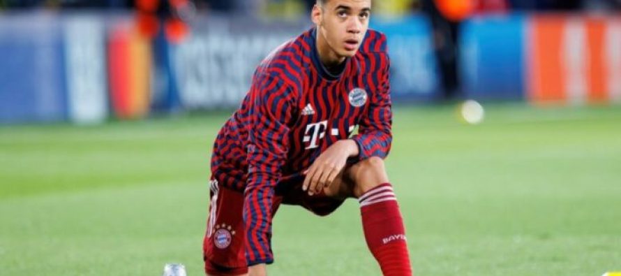 Jamal Musiala, “blerja e janarit” që po pritet me padurim nga Bayern Munich