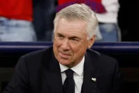 Carlo Ancelotti, trajneri më i mirë i vitit