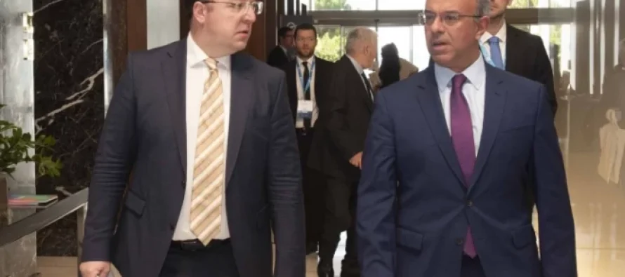 Nikolloski: Planifikojmë ta rrisim pozitën konkurruese të Korridorit 10 dhe ta kthejmë rëndësinë e rajonit