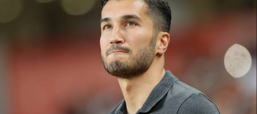 E shqetësojnë spiunët, trajner i Dortmundit vendos që stërvitjet të zhvillohen vetëm në Gjermani