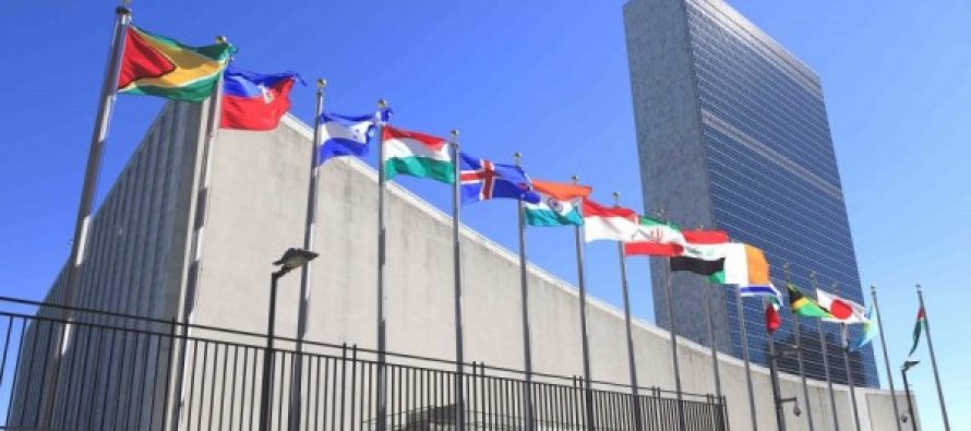 Maqedonia e Veriut zgjidhet anëtare në Këshillin për të Drejtat e Njeriut në OKB