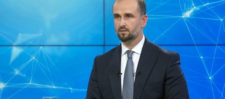 Murtezani: Hekurudha drejt Bullgarisë do të ndërtohet