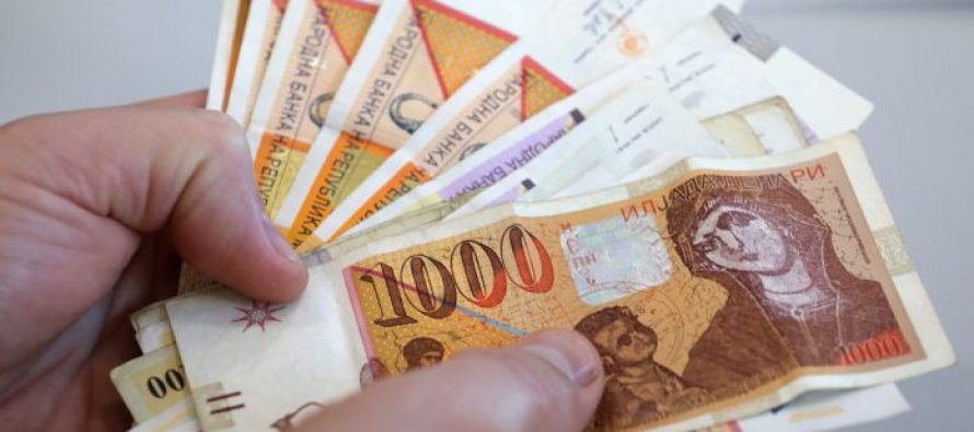 ESHS: PBV në vitin 2023 është rritur për 2,1 për qind