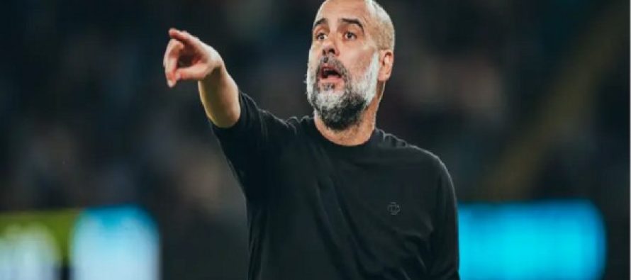 Mediat në Angli: Pep Guardiola qëndron dhe nëse Man. Siti do të dënohet