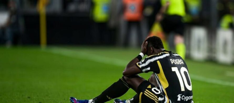 “Do të hiqja dorë nga pagat vetëm të luaj me Juventusin” – Pogba nuk dorëzohet dhe i dërgon mesazh Mottas 