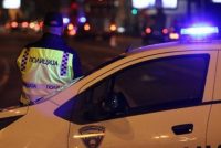 Përleshje fizike në orët e para të mëngjesit në Shkup, policia dokumenton rastin