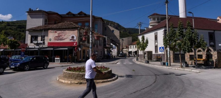 KE-ja kërkon nga Serbia që të përmirësojë në mënyrë të dukshme situatën e shqiptarëve në Luginën e Preshevës