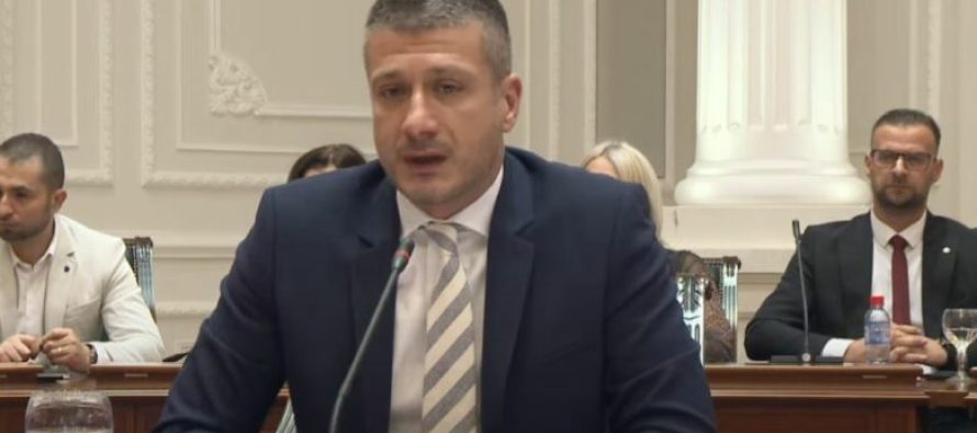 Perinski pret që Strumica e Karposhi ta ndryshojnë vendimin për braktisjen e BNJVL-së