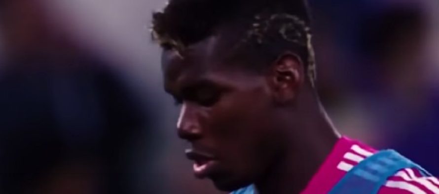 Pogba afër marrëveshjes me skuadrën e re