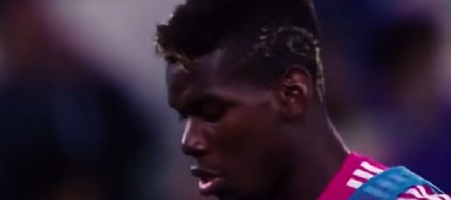 Pirlo zbulon çfarë ndodhi kur Pogba mbërriti te Juventusi