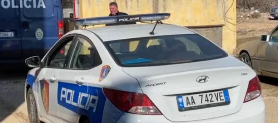 Përfshirje në trafik droge dhe shpërdorim detyre, pezullohen nga detyra dy policë në Fier dhe Berat