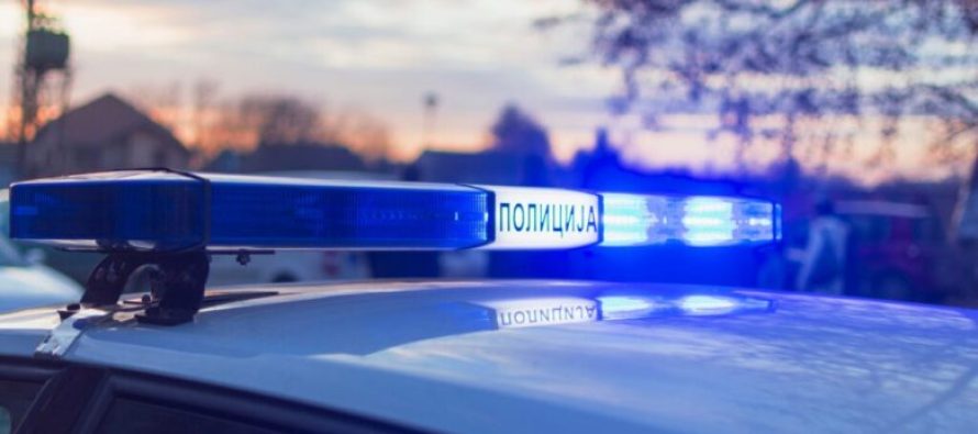 U fal nga Siljanovska anëtari i klanit “Baron”, por arrestohet për një vepër tjetër