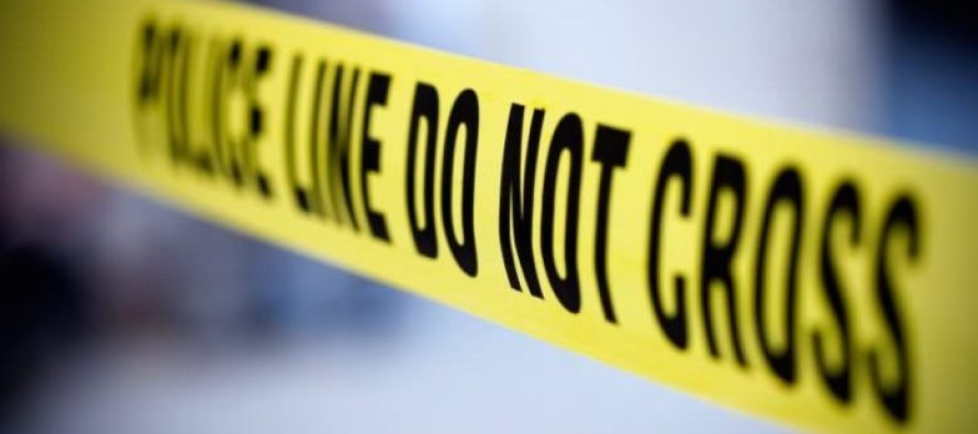 Një bombë dore është gjetur në Shkup