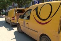Derexhja e Postës shtetërore dhe kaosi në tregun e postës private në Maqedoninë e Veriut