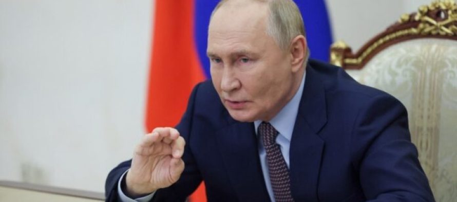 Çfarë do të bëjë Trumpi nëse Rusia i thotë jo armëpushimit?