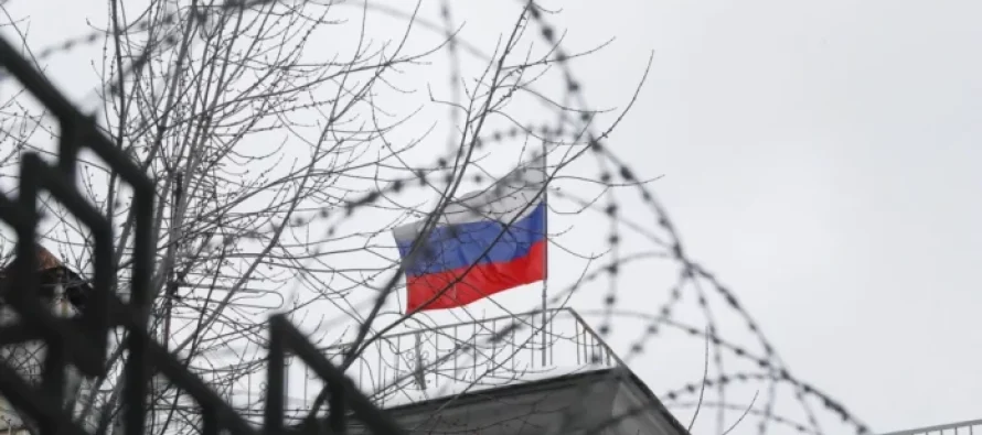 Arrestohet një shtetas i RMV-së, rekrutohej si ushtar i Federatës ruse!