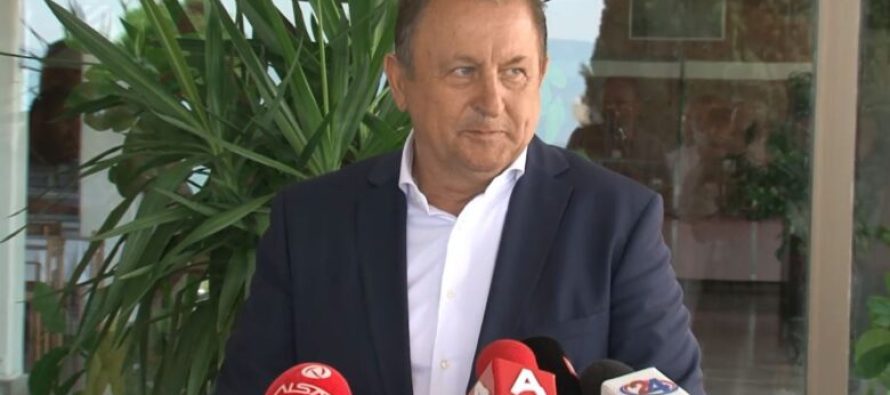 Emërimi i drejtorit të shkollës në Ladorishtë, akuzë e re ndaj Merkos