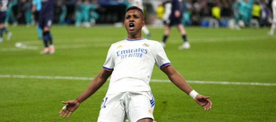 Real Madridi me mungesa para “El Clasico”-s, do të mungojë Rodrigo