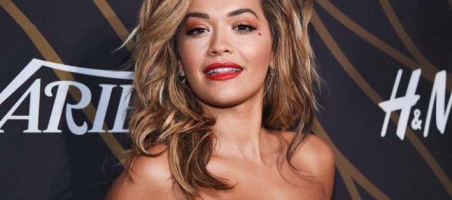 Rita Ora reagon pas vdekjes së Liam Payne
