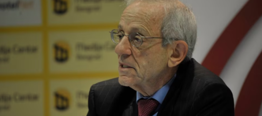 Serwer thotë se Serbia s’po e ndihmon dialogun: Vuçiq po ndërhyn në Bosnje dhe Mal të Zi