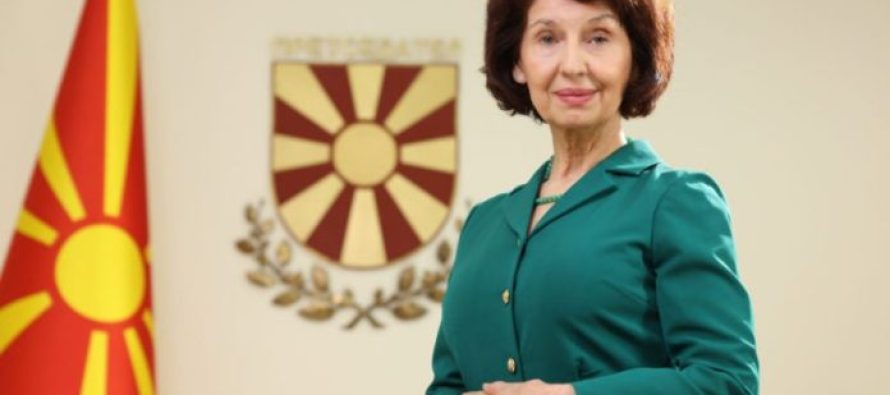 Siljanovska: Gjykata shumë më herët është dashur ta shfuqizoj balancuesin