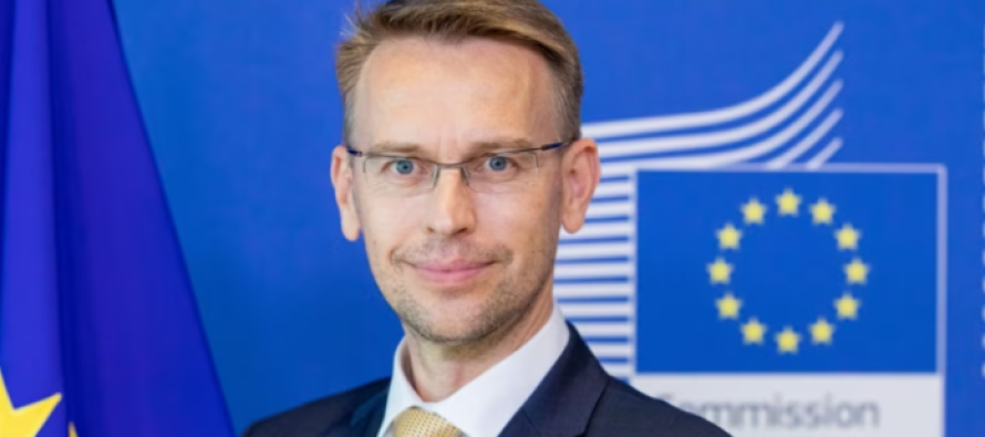 Stano: Nesër në takimin e dialogut flitet për zbatimin e Marrëveshjes së Ohrit