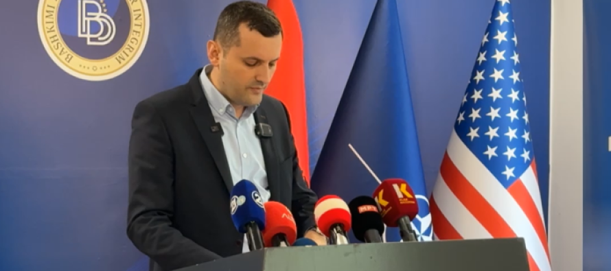 BDI fillon me takimet me qytetarët nga Likova deri në Strugë