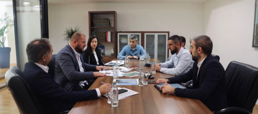 Me kërkesë të qytetarëve, MMJPH do të kryejë inspektim në punën e NP Drislla