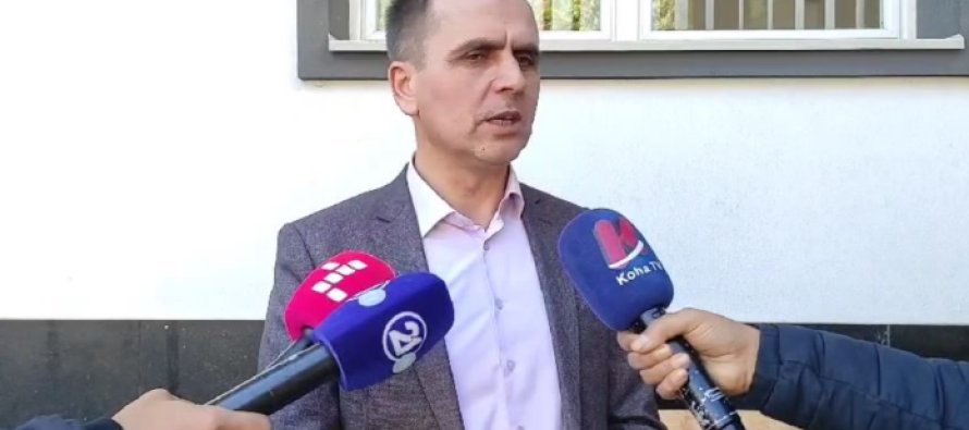 Kasami thotë se komunat në buxhetin e vitit 2025 do të parashohin financimin e Akademisë Shqiptare
