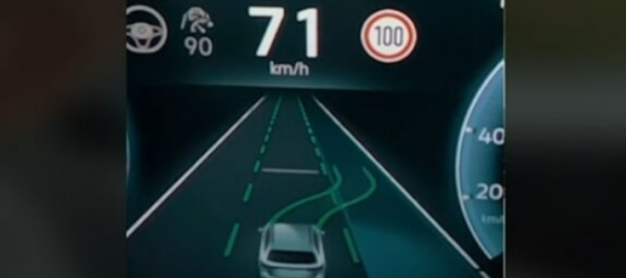 Ju ka zënë gjumi prapa timonit apo keni humbur vetëdijen, Volkswagen prezanton sistemin e ndihmës emergjente