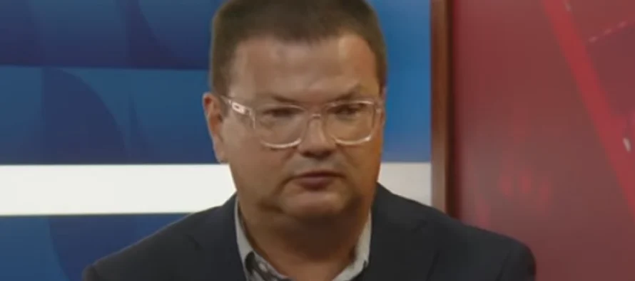 Mediat bullgare: Këshilltari i Siljanovskës, Zhidas Daskalovski ka nënshtetësi bullgare