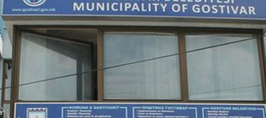 BDI: Këshillit komunal të Gostivarit i janë hequr 8 këshilltarë, janë fshirë 33.803 mërgimtarë
