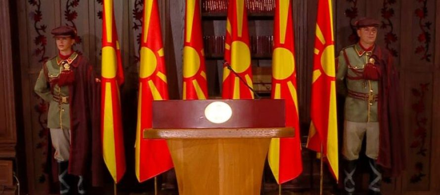 Shënohet “11 Tetori”, Dita e Kryengritjes