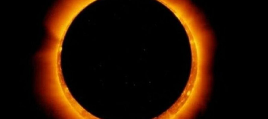 Eklipsi diellor i tetorit do të krijojë ‘unazën e zjarrit’, ja vendet ku do të mund të shihet?