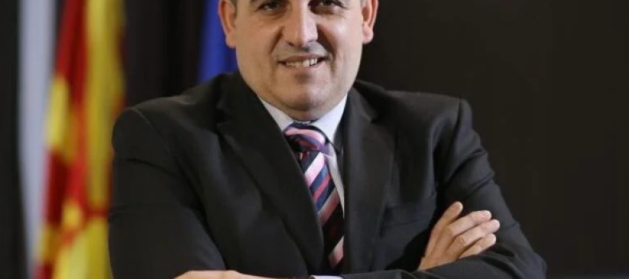 Bekim Emini emërohet Avokat i Shtetit